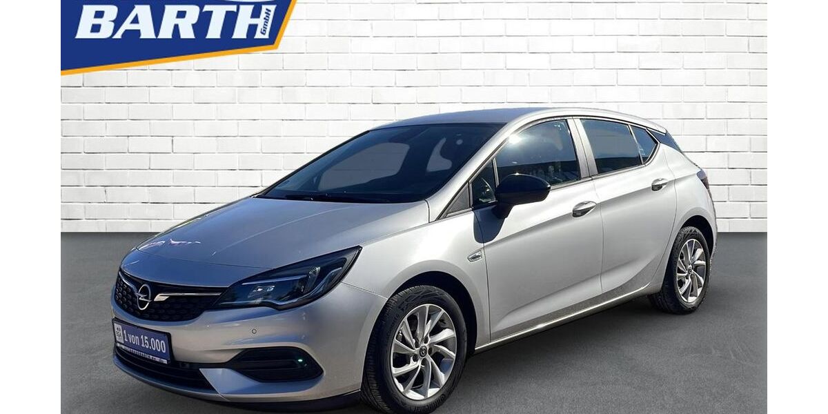Opel Astra 68.993 km 12.400 &euro; Amt Wachsenburg OT Thörey 99334