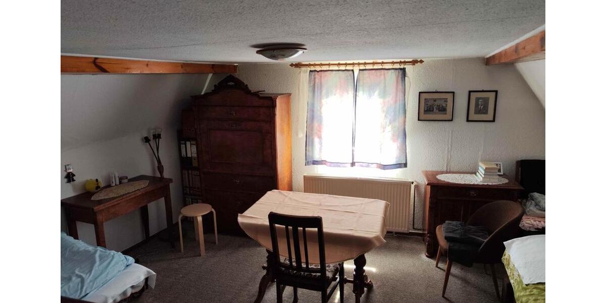 Einfamilienhaus Sangerhausen - 5 Zimmer, 95 m&sup2;, 69.000&euro; | Angebot:26794365