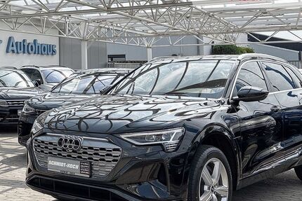 Audi Q8 e-tron 47.029 km 48.950 &euro; Bremen 28757