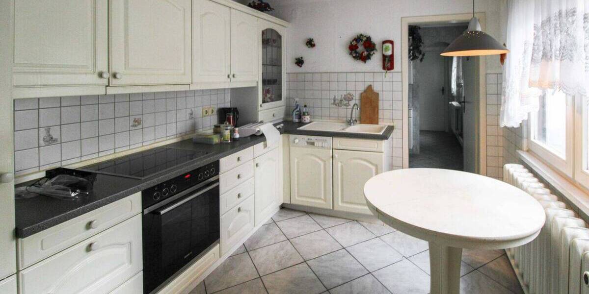 Doppelhaushälfte Jüterbog - 5 Zimmer, 110 m&sup2;, 185.000&euro; | Angebot:26037305