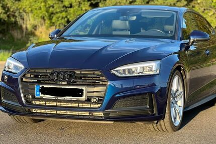 Audi A5 201.000 km 19.450 &euro; Langen 63225
