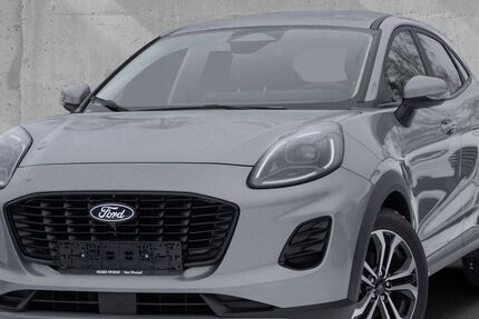 Ford Puma 18.380 km 20.690 &euro; Schwerin 19061