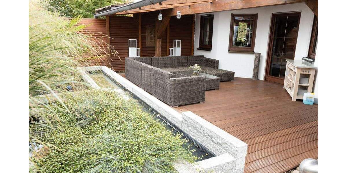 Einfamilienhaus Ellingen Massenbach - 6 Zimmer, 155 m&sup2;, 599.000&euro; | Angebot:26673297
