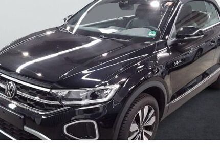 VW T-Roc 21.669 km 25.990 &euro; Nittenau 93149