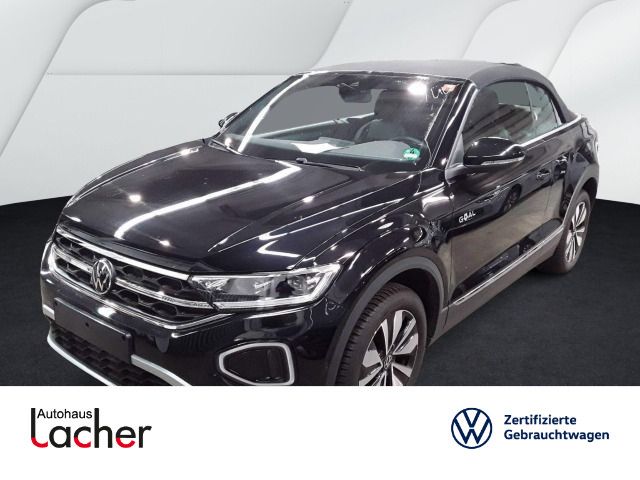 VW T-Roc 21.669 km 25.990 &euro; Nittenau 93149