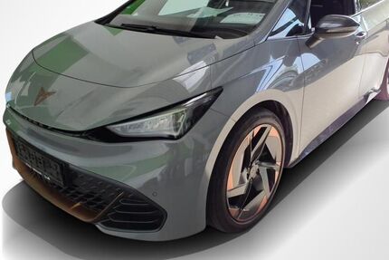 Cupra Born 51.350 km 26.740 &euro; Forchheim 91301