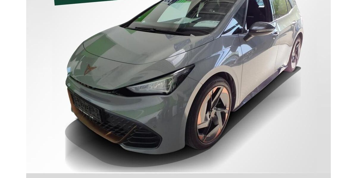 Cupra Born 51.350 km 26.740 &euro; Forchheim 91301
