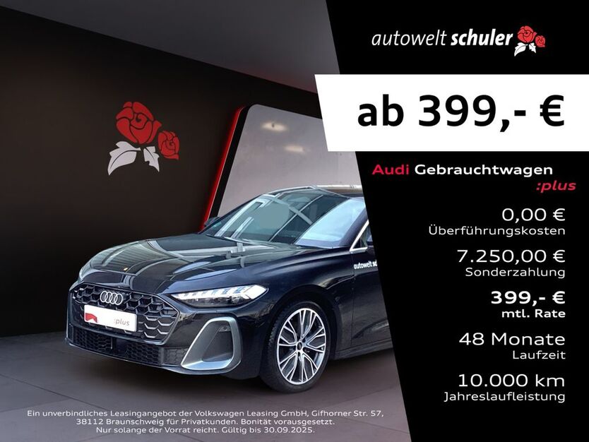 Audi A5 9.907 km 48.500 € Villingen-Schwenningen 78052