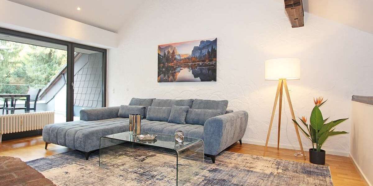 Etagenwohnung Baldham Baldham - 2.5 Zimmer, 112 m&sup2;, 2.050&euro; | Angebot:25726923