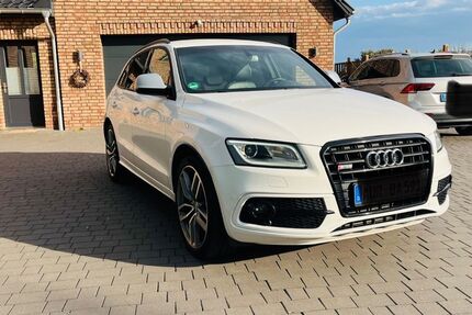 Audi SQ5 154.800 km 23.500 &euro; Ihlow 26632
