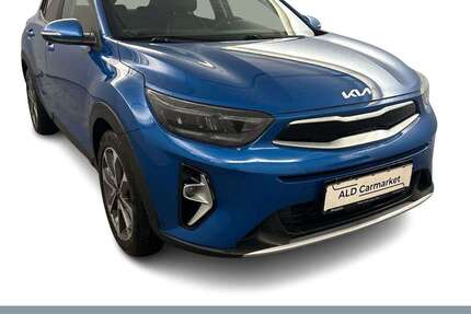 Kia Stonic 31.260 km 20.480 &euro; Dorfmark 29683