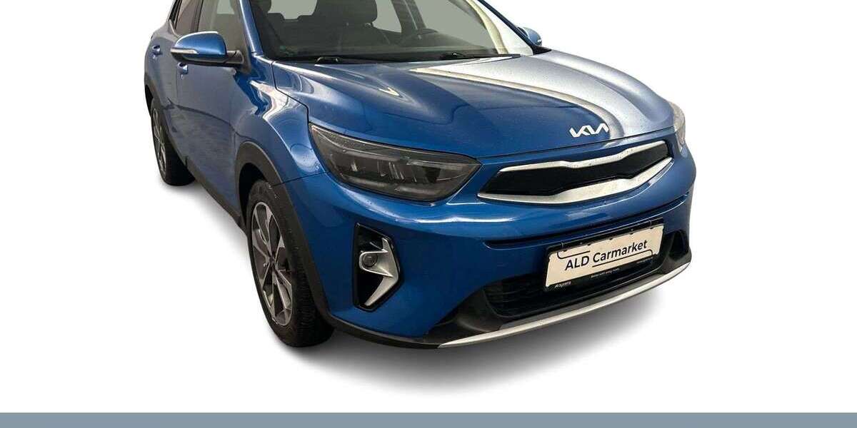 Kia Stonic 31.260 km 20.480 &euro; Dorfmark 29683