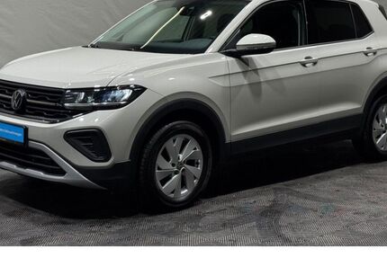 VW T-Cross 9.199 km 24.110 &euro; Torgau 04860