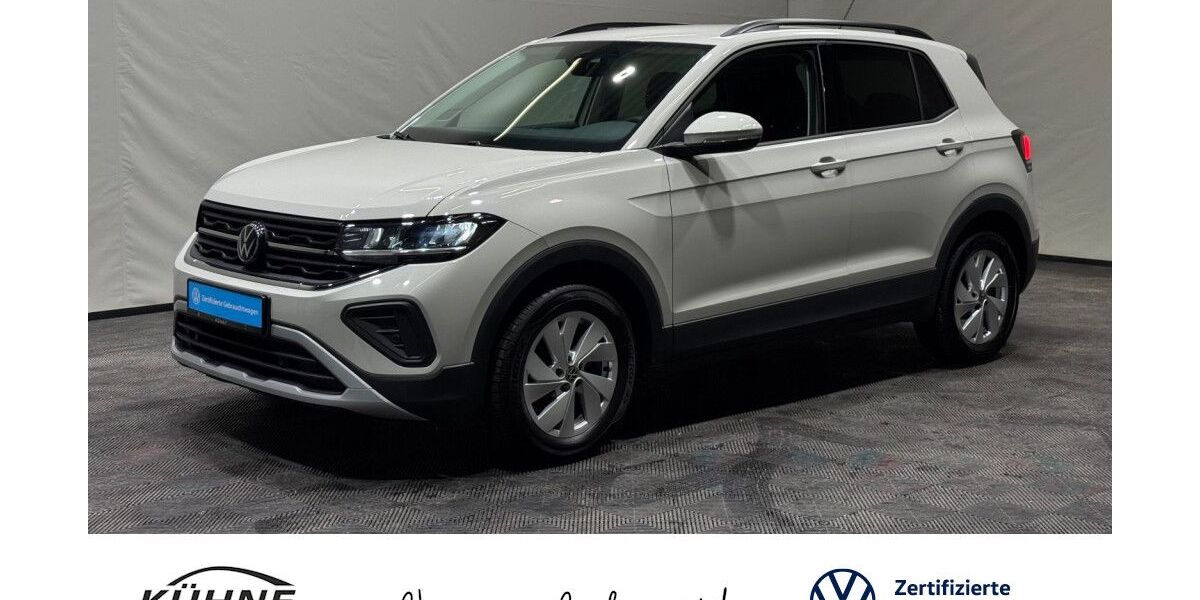 VW T-Cross 9.199 km 24.110 &euro; Torgau 04860