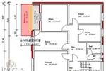 Etagenwohnung Bad Wimpfen - 4 Zimmer, 98 m&sup2;, 290.000&euro; | Angebot:26556492