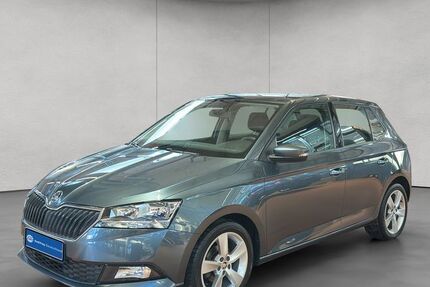 Skoda Fabia 62.142 km 12.490 &euro; Filderstadt 70794