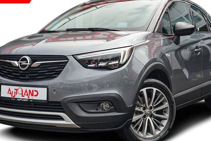 Opel Crossland (X) 43.000 km 12.990 &euro; Dresden 01069