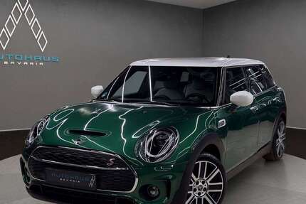 Mini Cooper S 36.000 km 31.900 &euro; Fürstenfeldbruck 82256