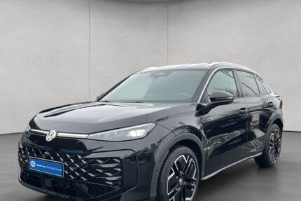 VW T-Roc 2.500 km 42.890 &euro; Husum 25813
