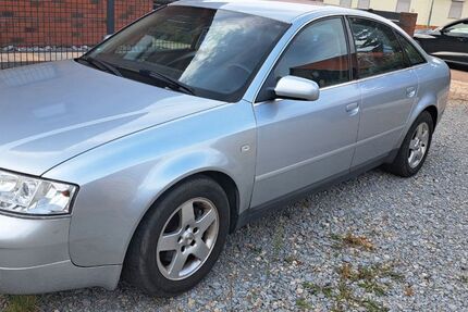 Audi A6 221.700 km 1.200 &euro; Andisleben 99189
