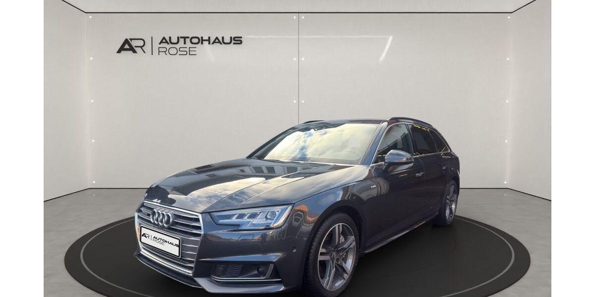 Audi A4 135.100 km 25.990 &euro; Herford 32049