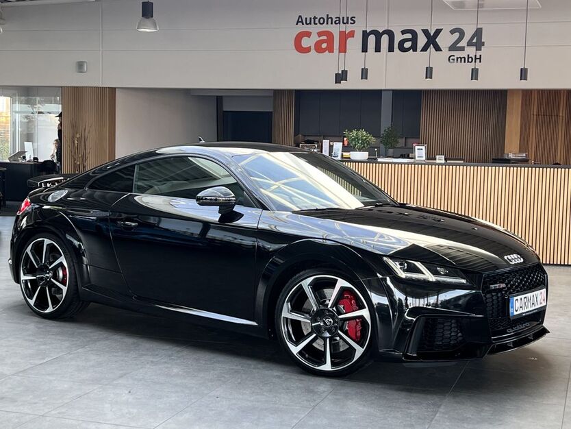 Audi TT 94.888 km 44.470 € Cadolzburg bei Nürnberg 90556