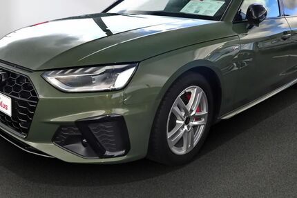 Audi A4 31.400 km 34.880 &euro; Lübeck 23556