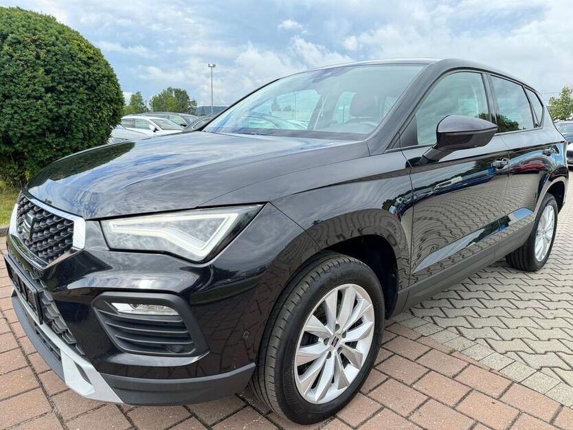 Ateca