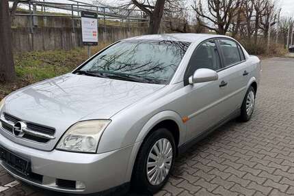 Opel Vectra 89.500 km 3.500 &euro; Stockstadt am Rhein 64589