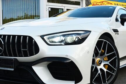 Mercedes-Benz AMG GT S 98.000 km 94.850 € Würzburg 97078