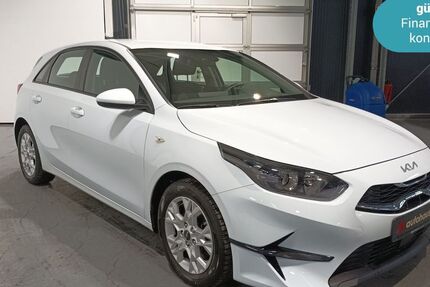Kia ceed / Ceed 40.579 km 15.550 € Eching 85386