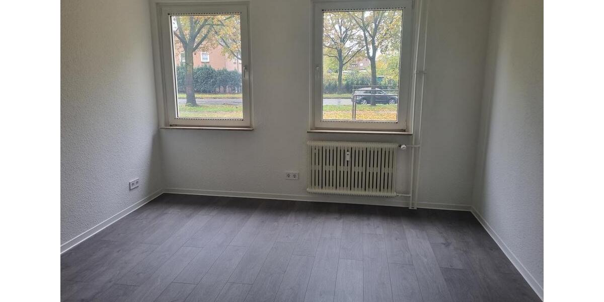 Etagenwohnung Hamm Daberg - 2 Zimmer, 62 m&sup2;, 467&euro; | Angebot:26067951