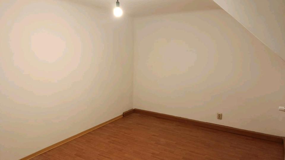 Einfamilienhaus 3 zimmer