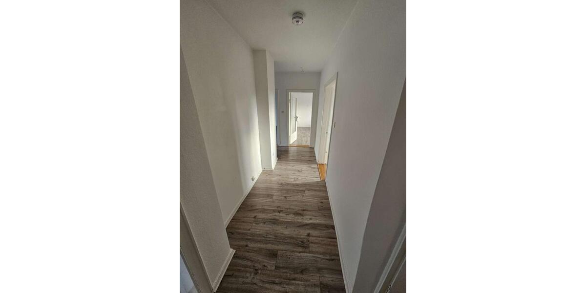 Etagenwohnung Schleswig - 3.5 Zimmer, 86 m&sup2;, 710&euro; | Angebot:26675825