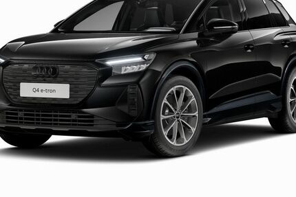 Audi Q4 e-tron 6.335 km 49.800 &euro; Brandenburg 14772