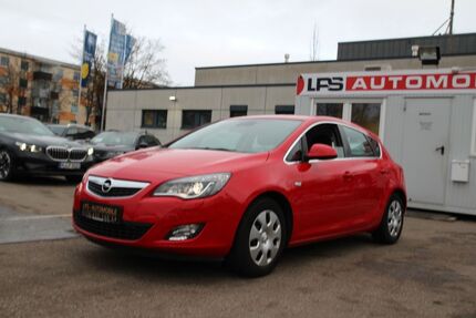Opel Astra 131.000 km 6.490 &euro; München 81243