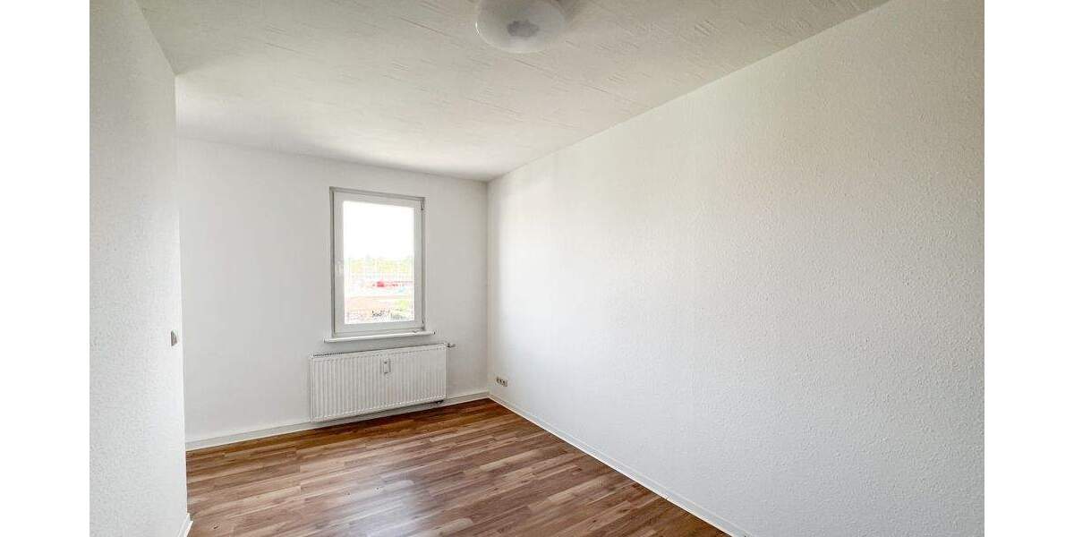 Kleines Mehrfamilienhaus mit zwei bezugsbereiten Wohnungen in Erfurt Daberstedt 1 zimmer