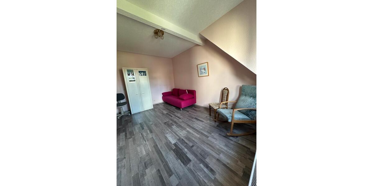 Reihenhaus Nalbach - 4 Zimmer, 143 m&sup2;, 169.000&euro; | Angebot:26824258