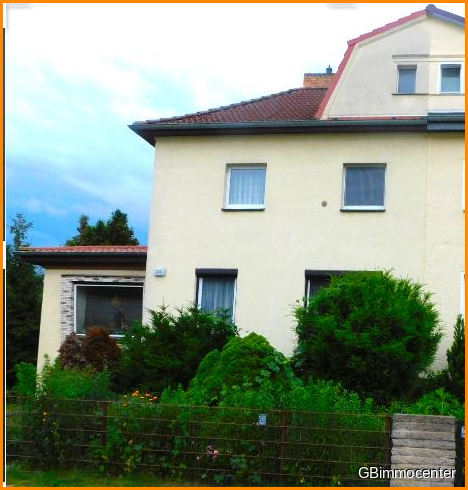 2 Wohnplätze * GROSSES schönes Grundstück* Haus-Bauplatz-Nebengelass, nahe an Wasser+ Wald* - Doppelhaushälfte Berlin / Schmöckwitz Schmöckwitz | Angebot:20337374