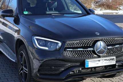 Mercedes-Benz GLC 300 85.470 km 35.480 &euro; Alveslohe 25486