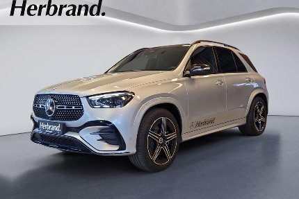 Mercedes-Benz GLE 450 3.147 km 89.990 &euro; Mönchengladbach 41063
