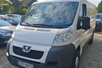 Peugeot Boxer 242.665 km 3.270 &euro; Berlin - Pankow 13127