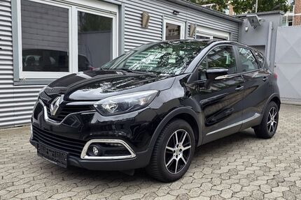 Renault Captur 87.000 km 7.490 &euro; DÜSSELDORF 40227