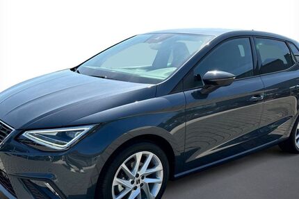 Seat Ibiza 9.990 km 21.100 &euro; Baunatal 34225