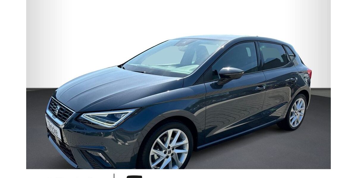 Seat Ibiza 9.990 km 21.100 &euro; Baunatal 34225
