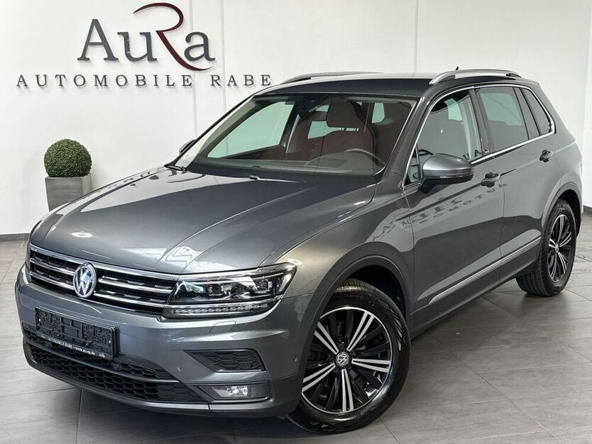 Tiguan