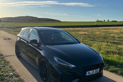 Hyundai i30 86.800 km 26.500 &euro; Nürnberg 90439