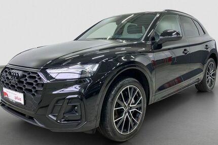 Audi Q5 116.577 km 39.480 &euro; Cadolzburg 90556