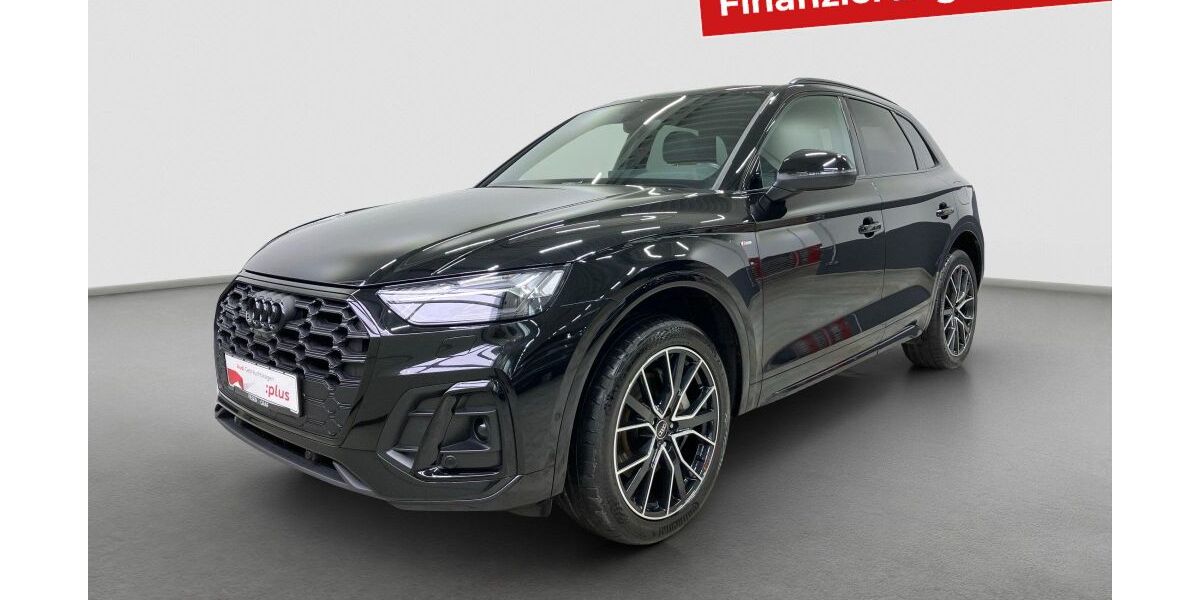 Audi Q5 116.577 km 39.480 &euro; Cadolzburg 90556