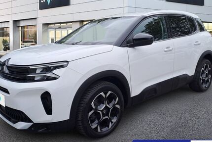 Citroen C5 Aircross 27.957 km 22.490 &euro; Mannheim 68309